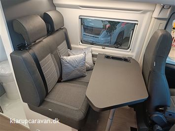 Adria Twin Supreme 640 SLB